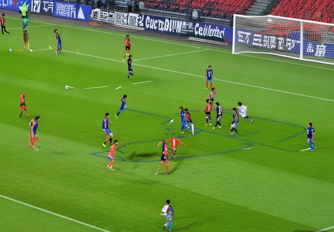2016中超申花VS权健：经典对决与战术解析回顾(图2)