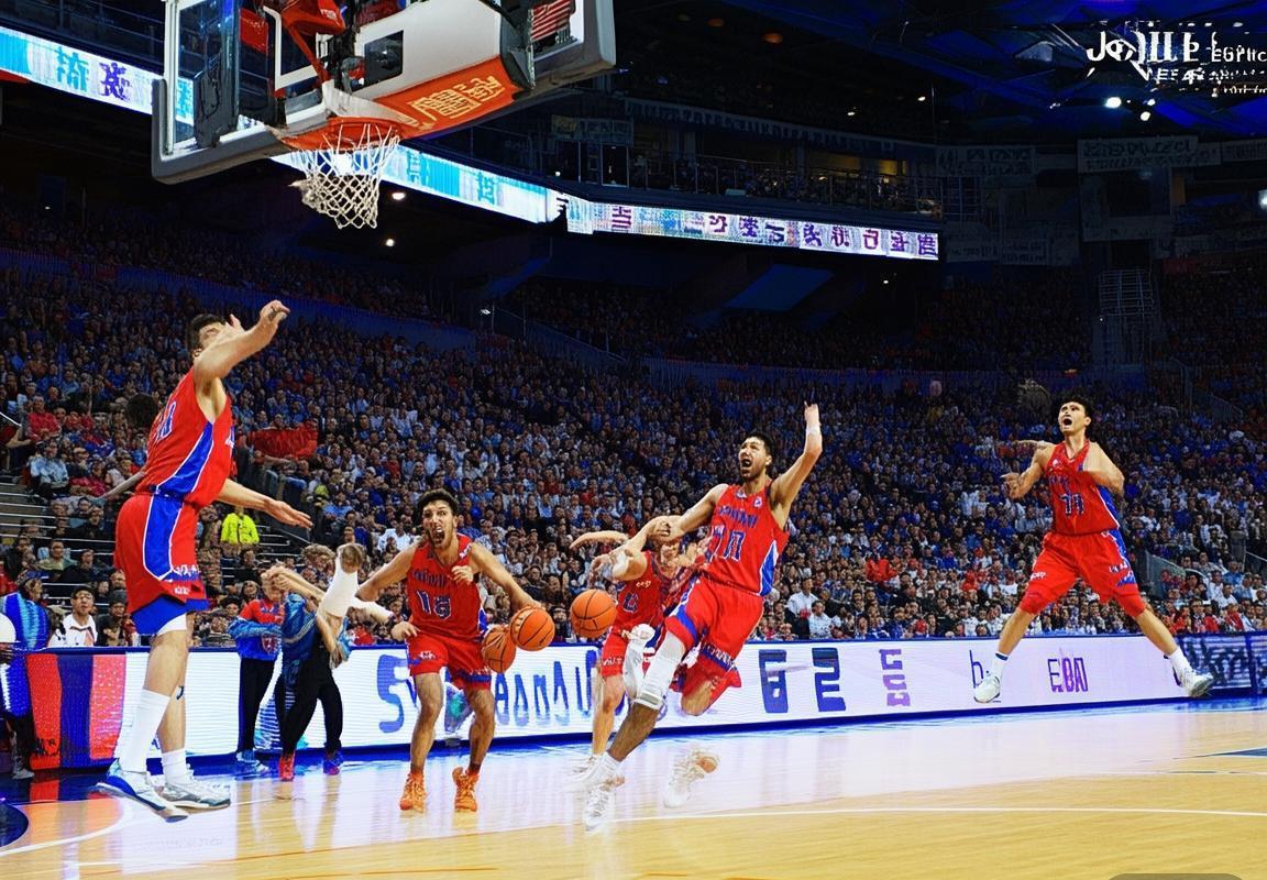 2018川辽篮球巅峰对决深度解析