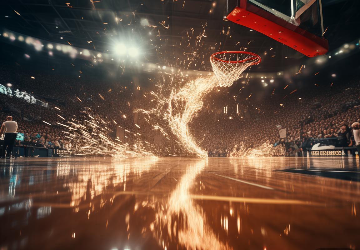 2019年NBA季后赛首轮：马刺雷霆激战战术对决与精彩瞬间回顾(图3)