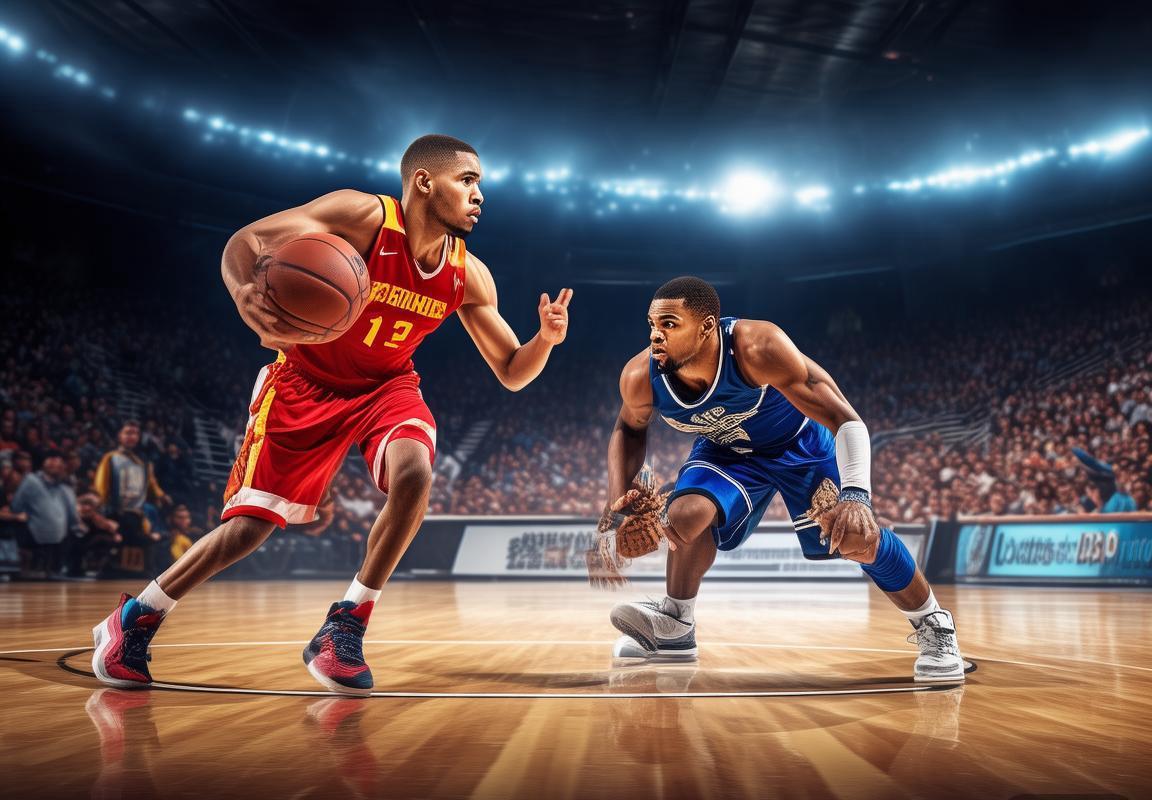 2018川辽篮球巅峰对决深度解析(图3)