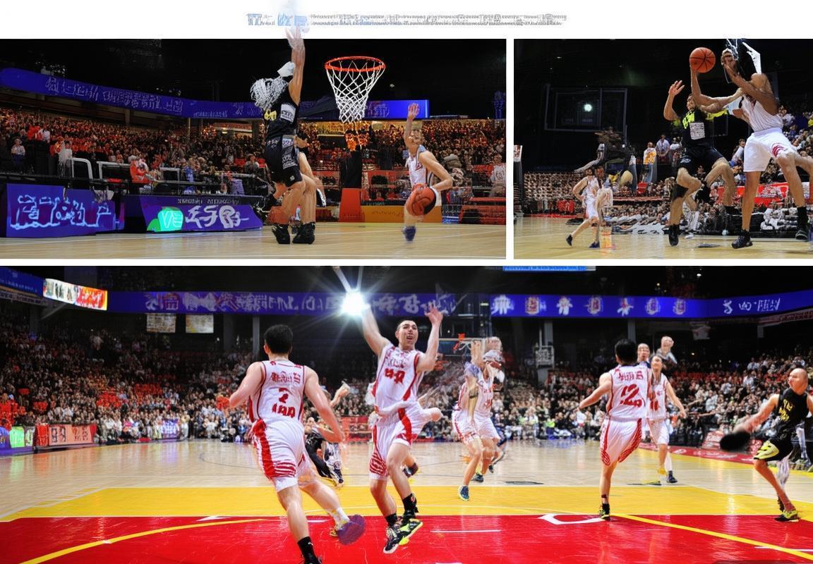 2020年CBA季后赛广东队VS广厦队巅峰对决回顾：战术对决与心理较量(图3)