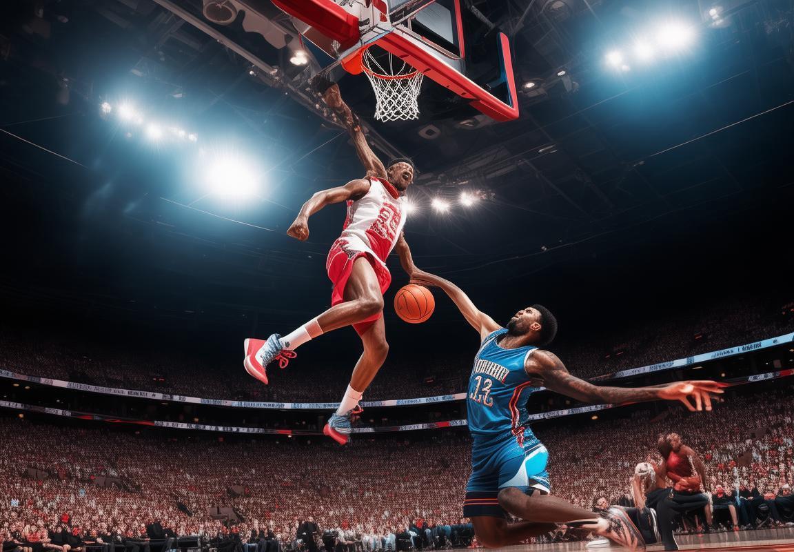 2008-09 NBA：火箭VS骑士巅峰对决经典回顾(图4)