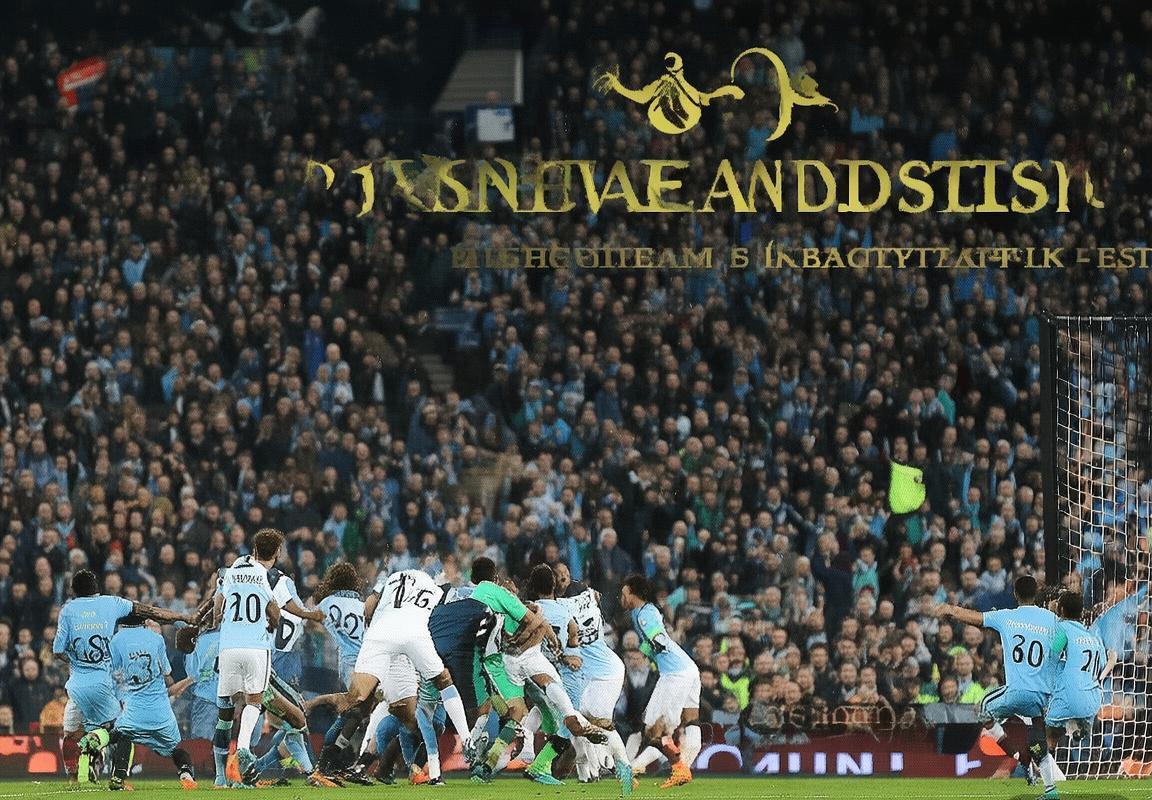 2017欧冠曼城VS巴黎圣日耳曼经典对决回顾(图3)