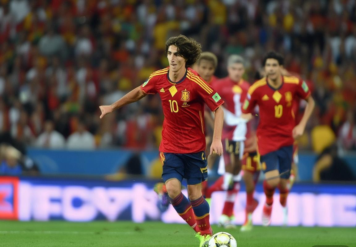 费兰托雷斯：西班牙足球新星成长之路与未来展望(图2)