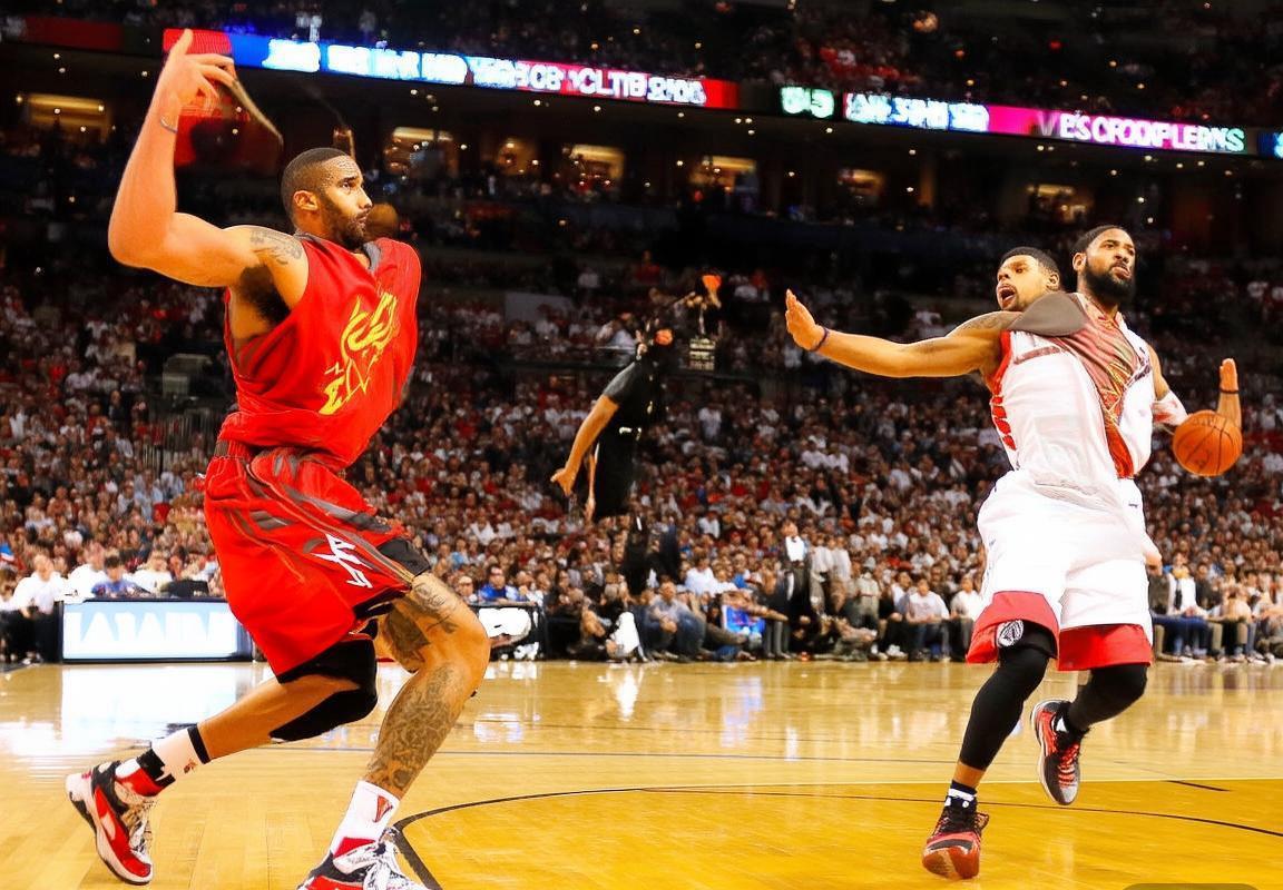 2019NBA火箭VS雷霆巅峰对决：经典瞬间回顾与战术解析(图2)